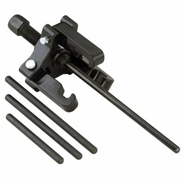 Defenseguard Harmonic Balancer Puller DE2571849